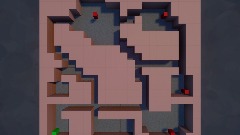 A screenshot taken in Dreams. 11 of 25.