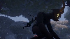 A screenshot taken in Dreams. 10 of 17.