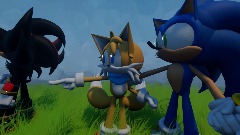 A screenshot taken in Dreams. 11 of 12.