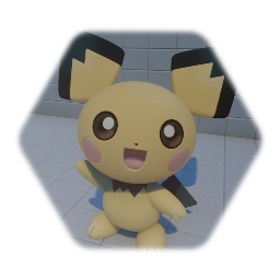 Pichu