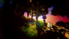 A screenshot taken in Dreams. 2 of 3.