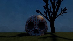 A screenshot taken in Dreams. 6 of 6.