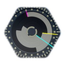 CO - Clock V.3 | 2024-04-20