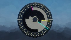 A screenshot taken in Dreams. 4 of 6.