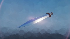 A screenshot taken in Dreams. 1 of 1.