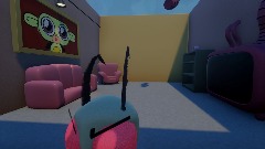 A screenshot taken in Dreams. 9 of 28.