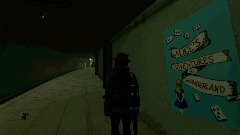 A screenshot taken in Dreams. 4 of 28.