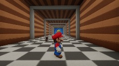 Remix of Every copy of Mario 64 is Personalized.