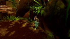 A screenshot taken in Dreams. 2 of 18.