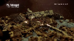 A screenshot taken in Dreams. 1 of 1.