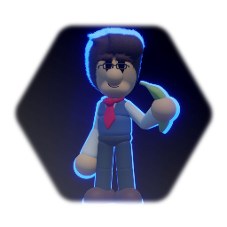 Monday Morning Magic | hugh neutron