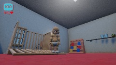 A screenshot taken in Dreams. 2 of 3.