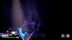 A screenshot taken in Dreams. 2 of 10.