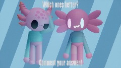 A screenshot taken in Dreams. 20 of 22.