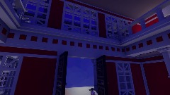 Ferb's Mansion