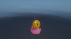 A screenshot taken in Dreams. 1 of 2.