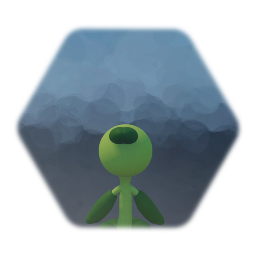 Plants vs Zombies Battle for Neighborville Peashooter