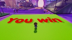 A screenshot taken in Dreams. 20 of 27.