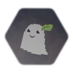 Ghostfruit Icon