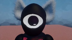 A screenshot taken in Dreams. 13 of 14.