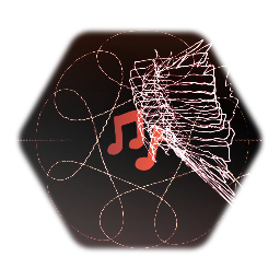 Mental Organism Designed Only for Music