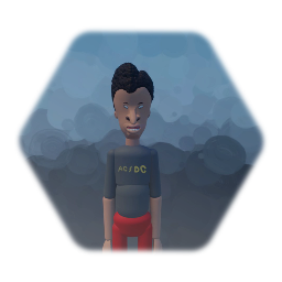 Butthead (Tech Element)