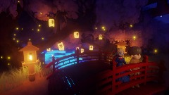 Wish Upon A Star (RPG Short)