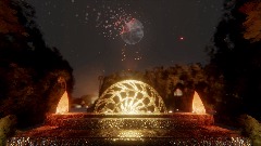 Reflection Chamber