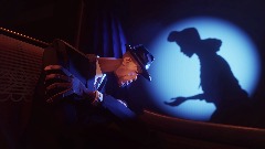 A screenshot taken in Dreams. 15 of 26.