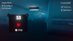 A screenshot taken in Dreams. 2 of 6.