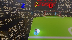 A screenshot taken in Dreams. 7 of 8.