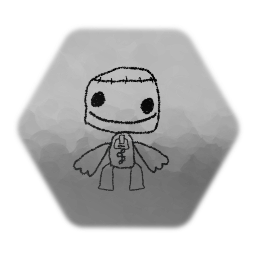 Sackboy