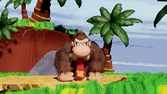 A screenshot taken in Dreams. 1 of 10.