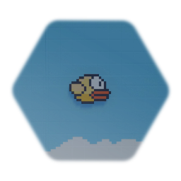 Flappy Bird Editable