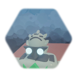 Autobot Trooper 1 Transformers BB