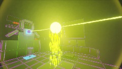 A screenshot taken in Dreams. 11 of 22.