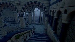 A screenshot taken in Dreams. 7 of 16.