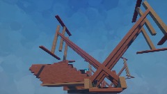 A screenshot taken in Dreams. 12 of 16.