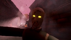 A screenshot taken in Dreams. 1 of 4.