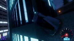 A screenshot taken in Dreams. 2 of 4.