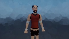 A screenshot taken in Dreams. 8 of 13.