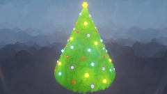 A screenshot taken in Dreams. 4 of 17.