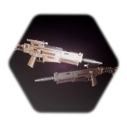 EL-16 Blaster | Star Wars