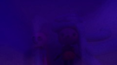 Kitty legend : Uprise the Vilien