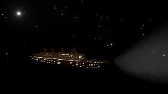 saving the Titanic