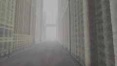 Trevifick city reuploaded