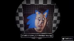 A screenshot taken in Dreams. 2 of 6.