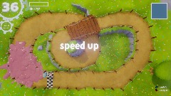 A screenshot taken in Dreams. 2 of 30.