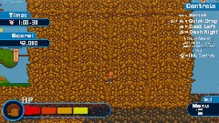 A screenshot taken in Dreams. 3 of 5.