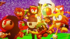 A screenshot taken in Dreams. 7 of 15.